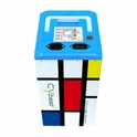 Batteria agli ioni di litio Mofang serie 50 72V40A